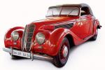 EMW 327 Cabriolet 1952 года